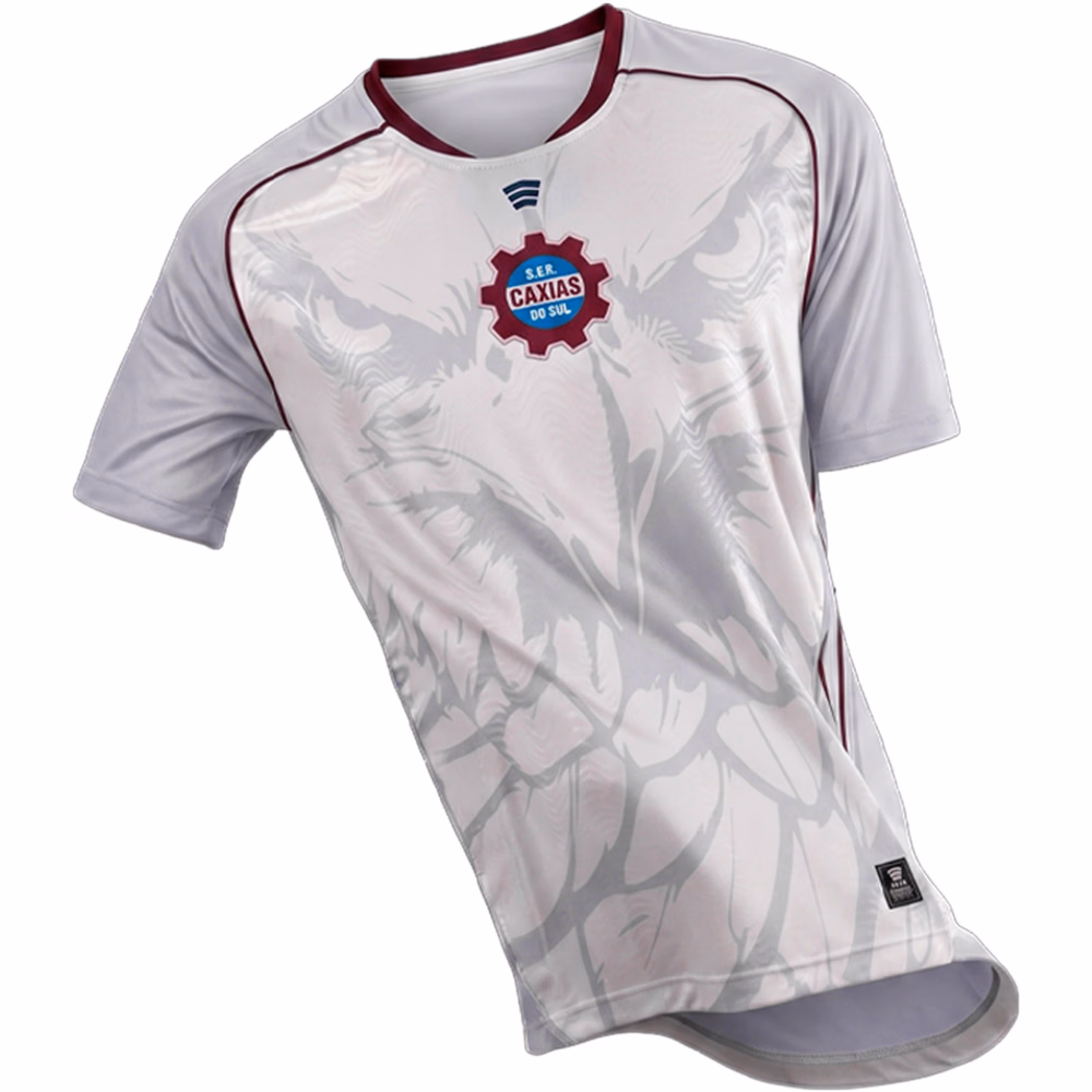 Camisa Oficial