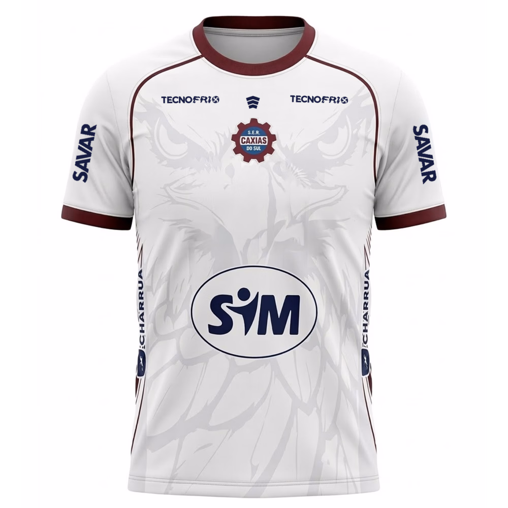 Camisa Torcedor