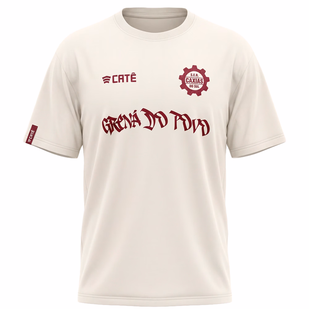 Camisa Passeio