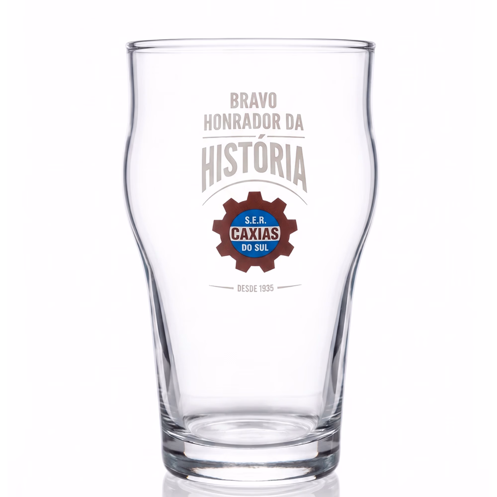 Copo Stout