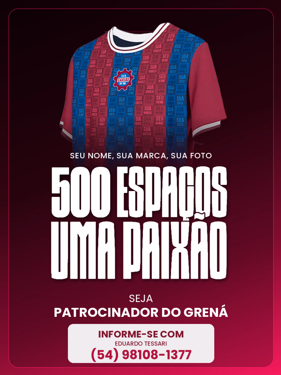 500 espaços