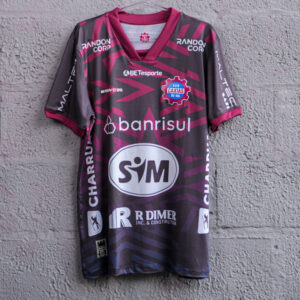 CAMISA OFICIAL GOLEIRO 2 X24