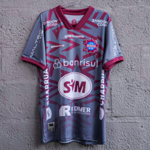 CAMISA OFICIAL GOLEIRO 1 X24