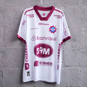 CAMISA OFICIAL 2 X24