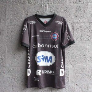 CAMISA TREINO COMISSÃO TÉCNICA